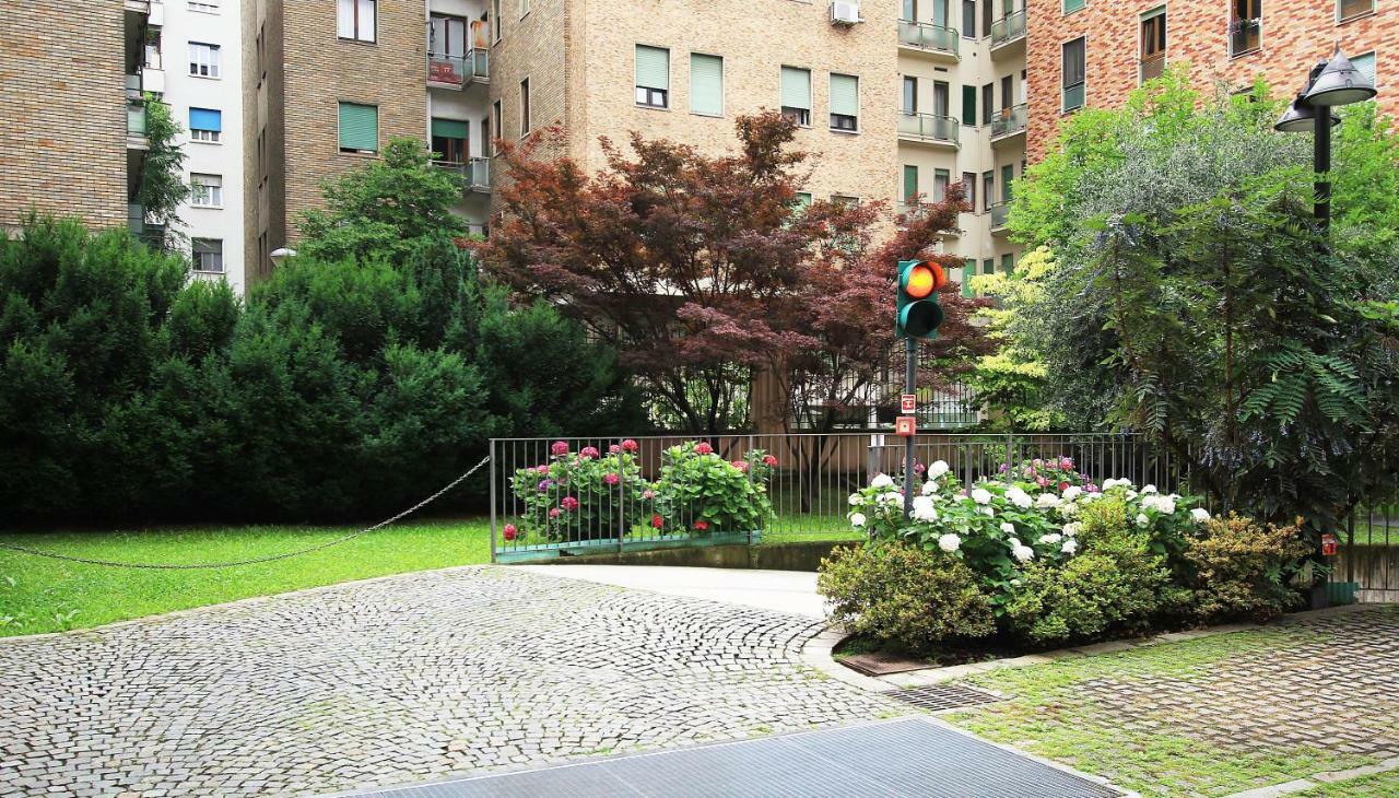 Residenza Porta Romana Apartment Milan