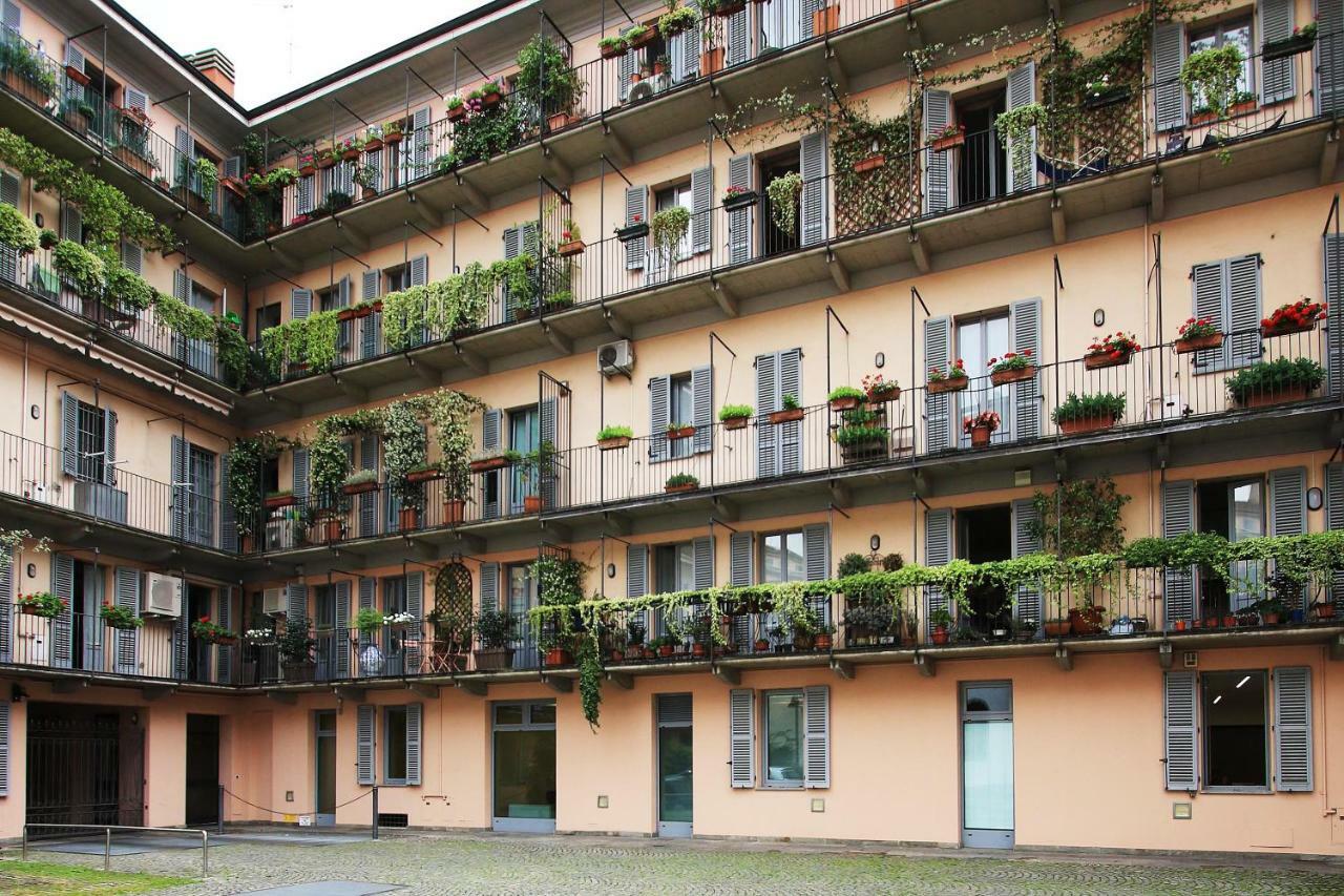 Residenza Porta Romana * Milan